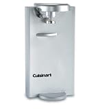  : Cuisinart CCO-40BC Can Opener, Brushed Chrome