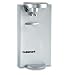 Cuisinart CCO-40BC Can Opener, Brushed Chrome