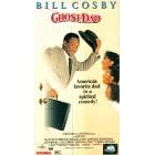 Ghost Dad [VHS]