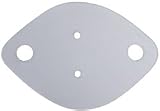 TO-3 Silicone Insulator 10 pcs.