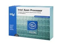 Childrens Toyshop  Computer : Processor - 1 x Intel Xeon 3.4 GHz ( 800 MHz ) - Socket 604 - L2 2 MB - Box
