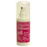 Feliway Feline Behavior Modification Spray (74 ml.)