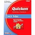 Intuit Quicken Mac 2007