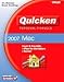Intuit Quicken Mac 2007