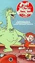 Puff the Magic Dragon [VHS]
