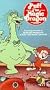 Puff the Magic Dragon [VHS]