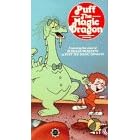 Puff the Magic Dragon [VHS]