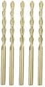 5 Pc. Multipurpose Cutting Bits