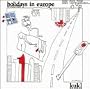 Holidays in Europe (The Naughty Nought)