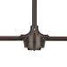 Fanimation Fans SW24OB Palisade Receiver Cup Unit Oil-Rubbed Bronze