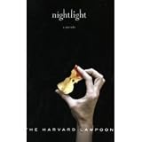 Nightlight: A Parody (Vintage) (Paperback) Nightlight: A Parody (Vintage) (Paperback)