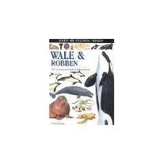 Sehen. Staunen. Wissen. Wale und Robben. Die faszinierende Welt der Meeress�uger (Sehen. Staunen. Wissen);