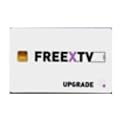 FreeX TV Card 12 Monate 4 Sender Viaccess