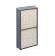Hunter 30962 HEPA Tower Replacement filters for models 30730, 30713, 30730