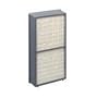 Hunter 30962 HEPA Tower Replacement filters for models 30730, 30713, 30730