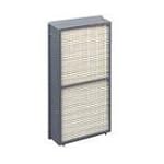 Hunter 30962 HEPA Tower Replacement filters for models 30730, 30713, 30730