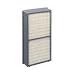 Hunter 30962 HEPA Tower Replacement filters for models 30730, 30713, 30730