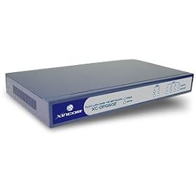 XiNCOM Twin WAN Router ( XC-DPG602 )