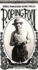 Review Mark Allan Productions  / Roping Fool