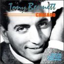 Tony Bennett Album - Chicago (Front side)
