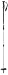 Sporting Goods : MSR Denali III Trekking Poles