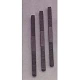 External Thread Restorer File - SAE - 9,10,12,16,20,27,28 & 32 Pitch