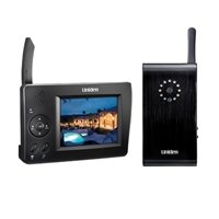 Uniden Wireless Security System - With 2 Outdoor Cameras UDW20055 - A17385 02
