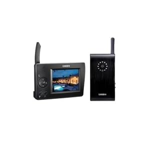 Uniden Wireless Security System - With 2 Outdoor Cameras UDW20055 - A17385 02