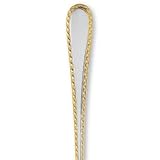 Lenox Kirk Stieff Golden Winslow Sterling Wedding Knife
