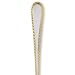 Kitchen & Housewares : Lenox Kirk Stieff Golden Winslow Sterling Wedding Knife