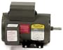 Baldor Electric Motor 1.5HP/3450/IP/56C/BLK/S