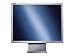 MultiSync&reg; 21" LCD Monitor Ambix+ LCD2180UX - White
