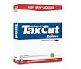 TaxCut 2004 Deluxe W/ H & R Block Deduction PRO CD
