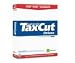 TaxCut 2004 Deluxe W/ H & R Block Deduction PRO CD