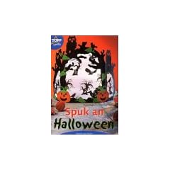 Spuk an Halloween