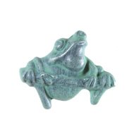 Frog Knob