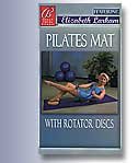 Mat with Discs, Roller and Ring, NTSC (VHS)