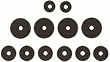 Sabian Felt Replacement Kit