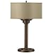 30s Modern Table Lamp by Martha Stewart Lighting Image