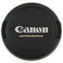 Canon E-58U 58mm Snap-On Accessory Lens Cap