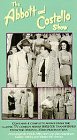 VHS : Abbott & Costello TV Show Vol 5 (1952-3)