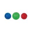 FitBALL Spiky Balls - 8 cm - Set of 2