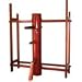 Traditional Wing Chun Wooden Dummy with Stand
