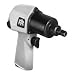 Tools & Hardware : Ingersoll Rand 3/8" Air Impact Wrench 10000 RPM