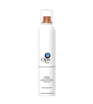 Rub-Out Dry Cleanser 4.5 oz. by Ojon