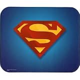  : Superman Logo Mousepad