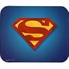 Superman Logo Mousepad