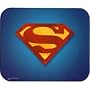 Superman Logo Mousepad