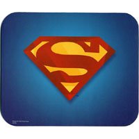  Superman Logo Mousepad