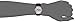 Timex Women's T5K683 1440 Digital Watch with Resin Strap